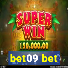 bet09 bet